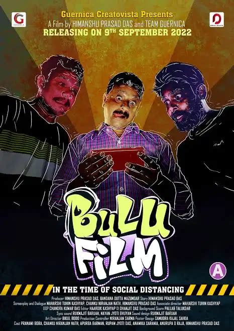 bulu full movie|bulu film review.